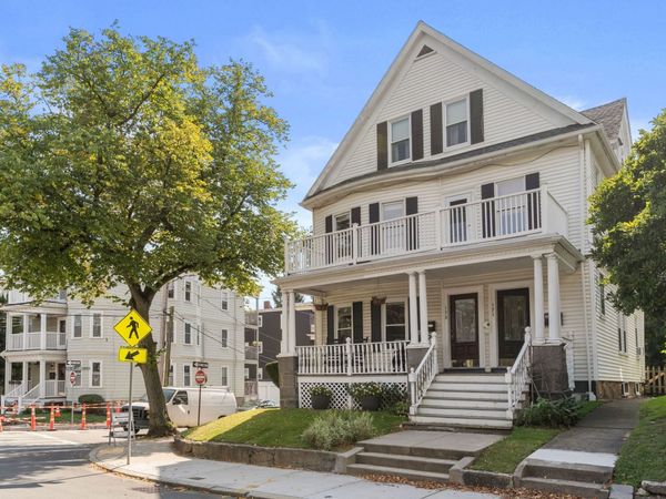 171 Savin Hill Ave, Unit 2, Boston, MA 02125