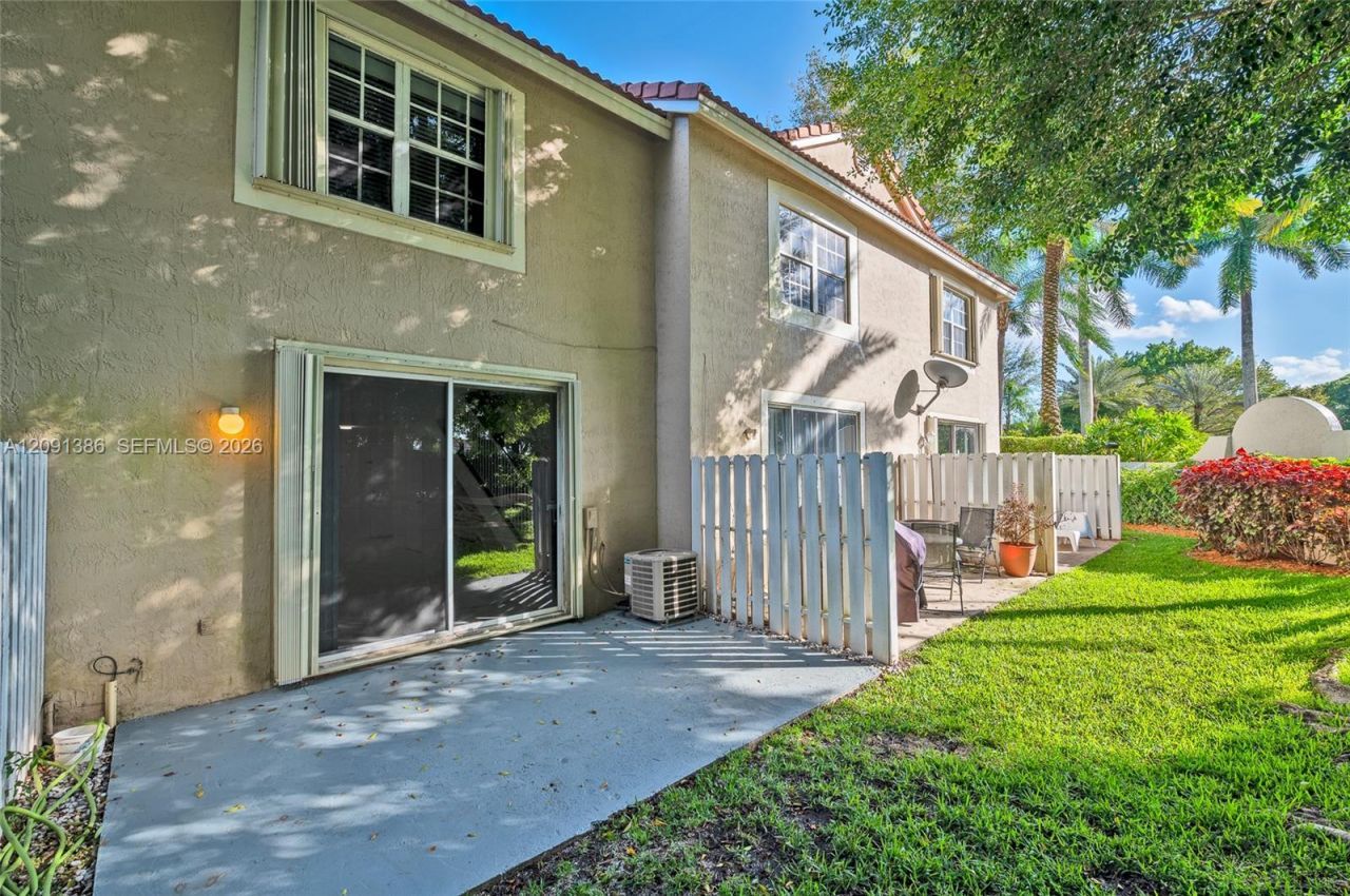 621 Talavera Rd, Unit 621, Weston, FL 33326 Photo