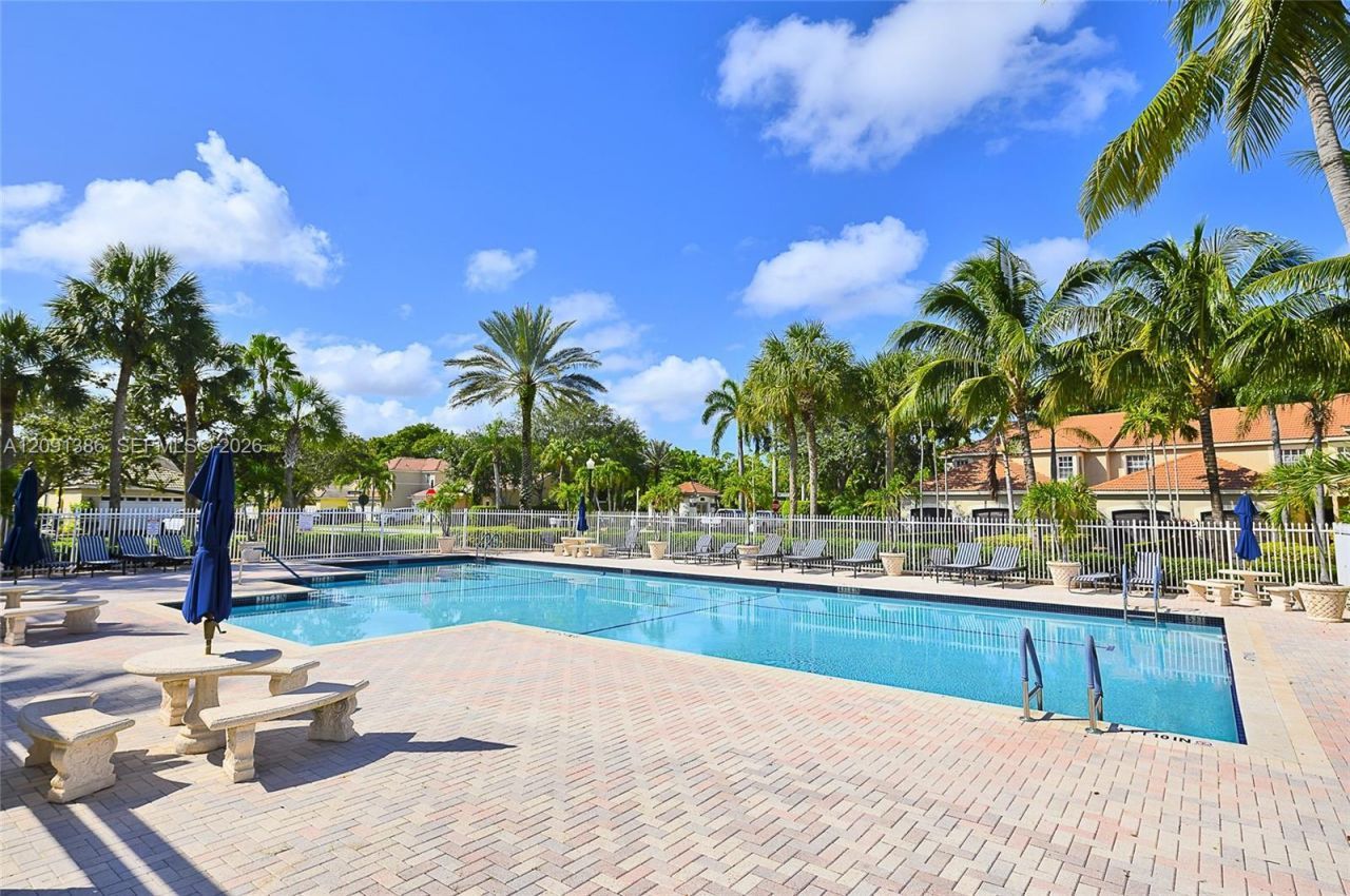 621 Talavera Rd, Unit 621, Weston, FL 33326 Photo