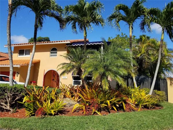 SW Bird Road , South Miami, FL 33155