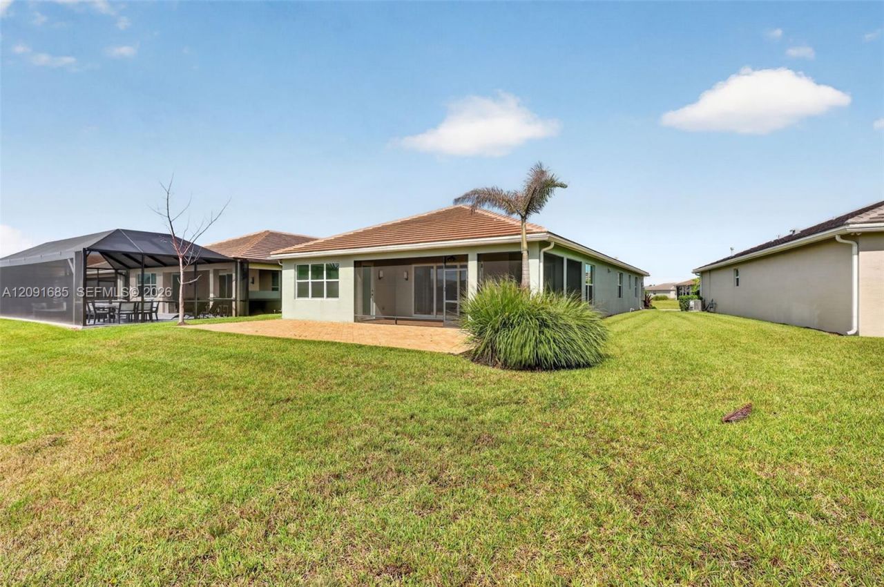 11797 SW Coral Cove Pkwy, Port Saint Lucie, FL 34987 Photo