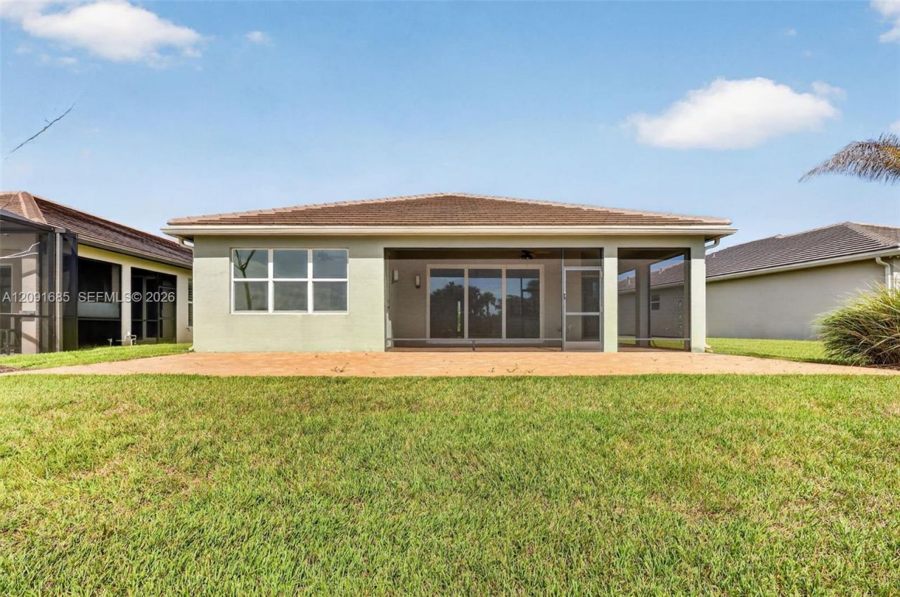 11797 SW Coral Cove Pkwy, Port Saint Lucie, FL 34987 Photo