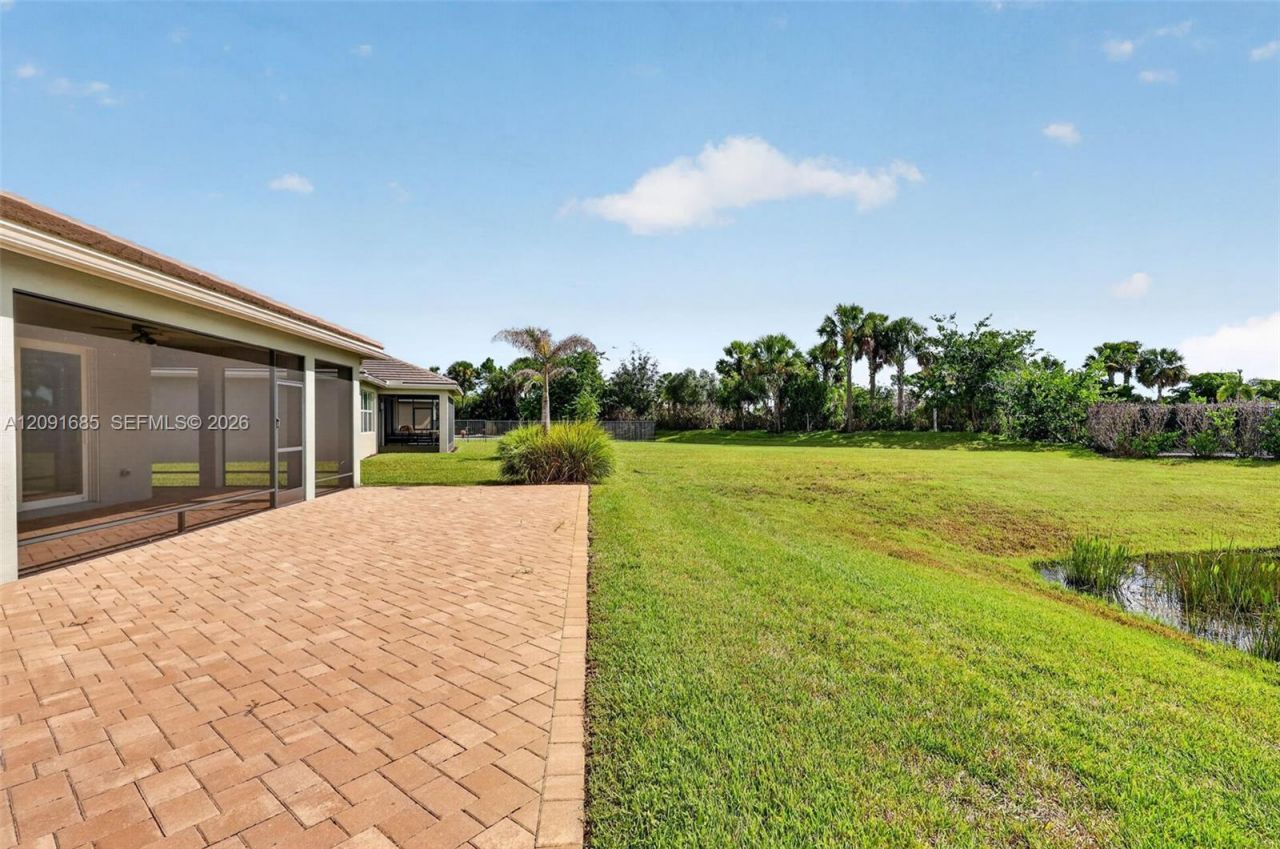 11797 SW Coral Cove Pkwy, Port Saint Lucie, FL 34987 Photo