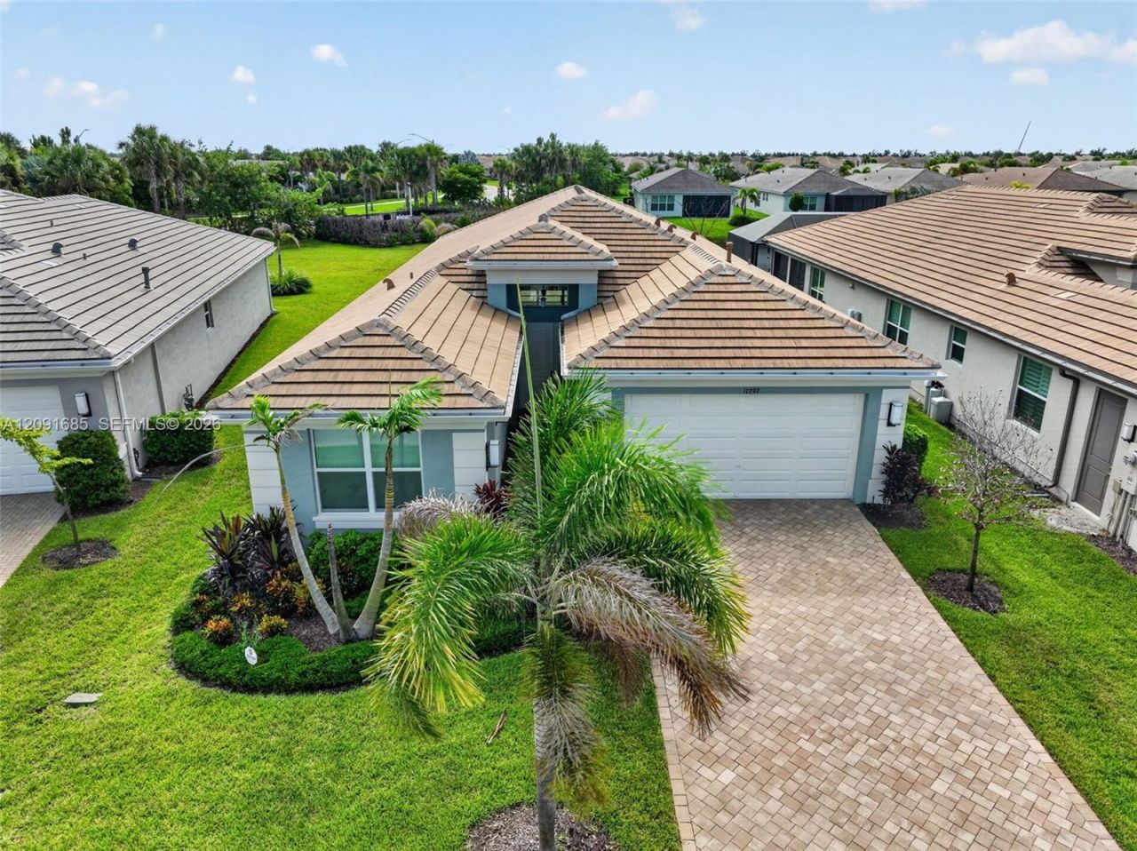 11797 SW Coral Cove Pkwy, Port Saint Lucie, FL 34987 Photo