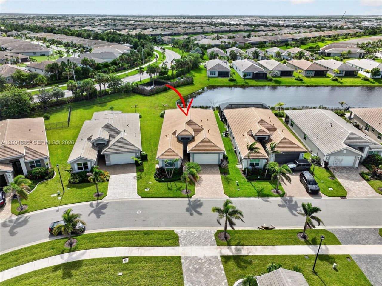 11797 SW Coral Cove Pkwy, Port Saint Lucie, FL 34987 Photo