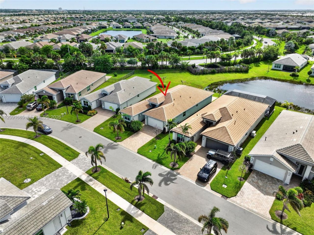 11797 SW Coral Cove Pkwy, Port Saint Lucie, FL 34987 Photo