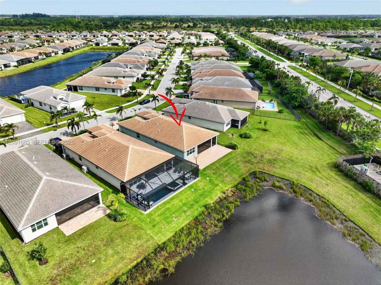 11797 SW Coral Cove Pkwy, Port Saint Lucie, FL 34987 Photo