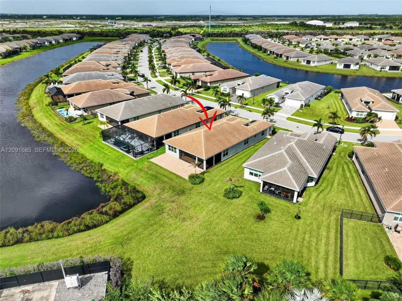 11797 SW Coral Cove Pkwy, Port Saint Lucie, FL 34987 Photo