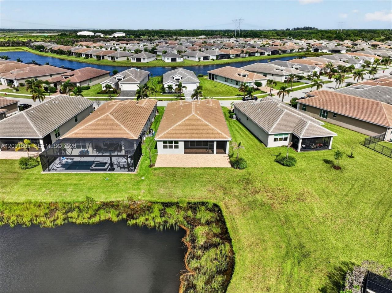 11797 SW Coral Cove Pkwy, Port Saint Lucie, FL 34987 Photo