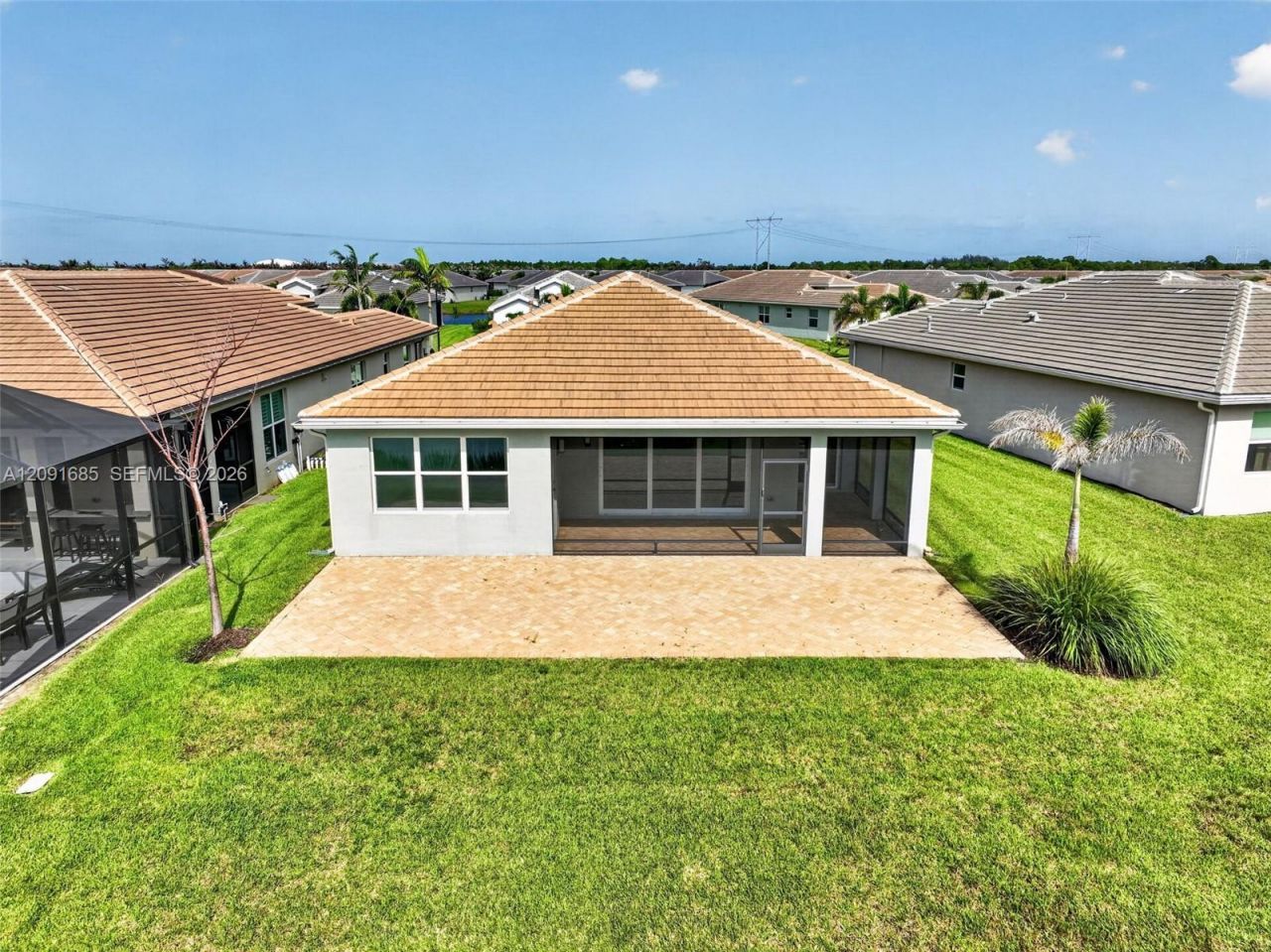 11797 SW Coral Cove Pkwy, Port Saint Lucie, FL 34987 Photo