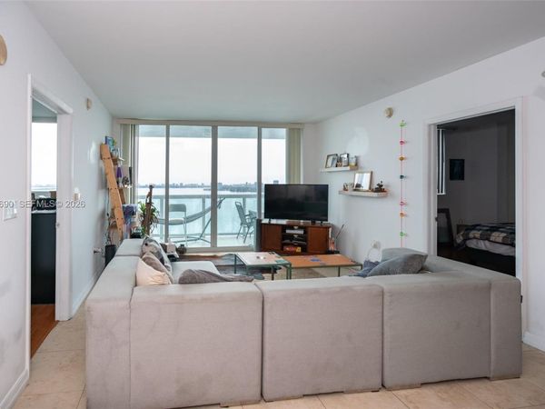 1800 N Bayshore Dr , Unit 2103, Miami, FL 33132