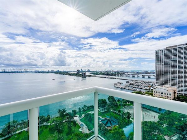 1800 N Bayshore Dr , Unit 2103, Miami, FL 33132
