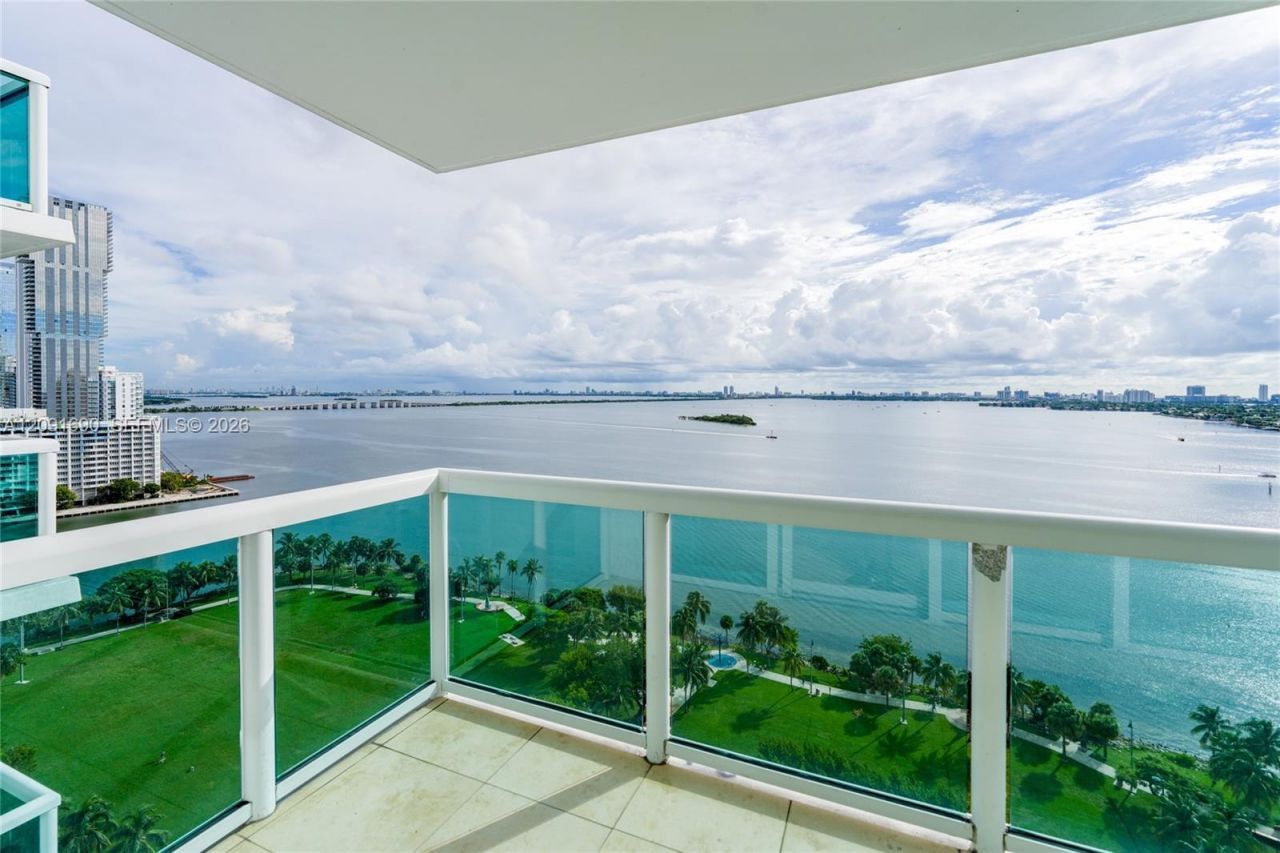 1800 N Bayshore Dr, Unit 2103, Miami, FL 33132 Photo