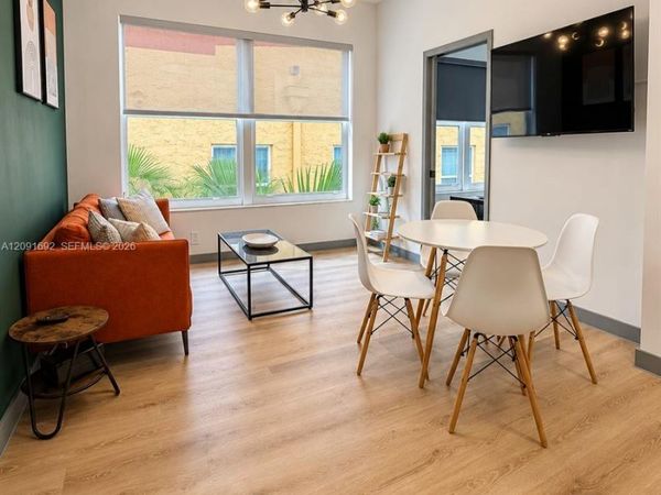 1320 Drexel Ave, Unit 302, Miami Beach, FL 33139
