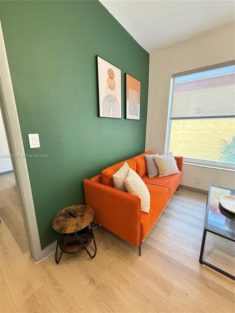 1320 Drexel Ave , Unit 302, Miami Beach, FL 33139 Photo