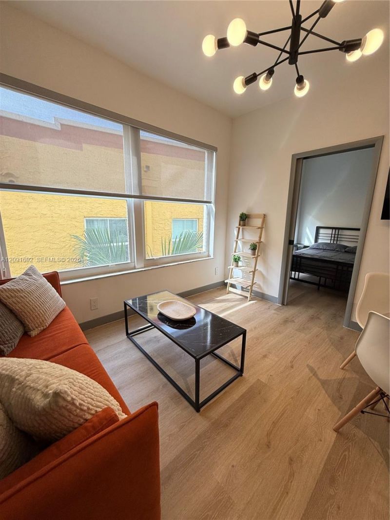 1320 Drexel Ave , Unit 302, Miami Beach, FL 33139 Photo