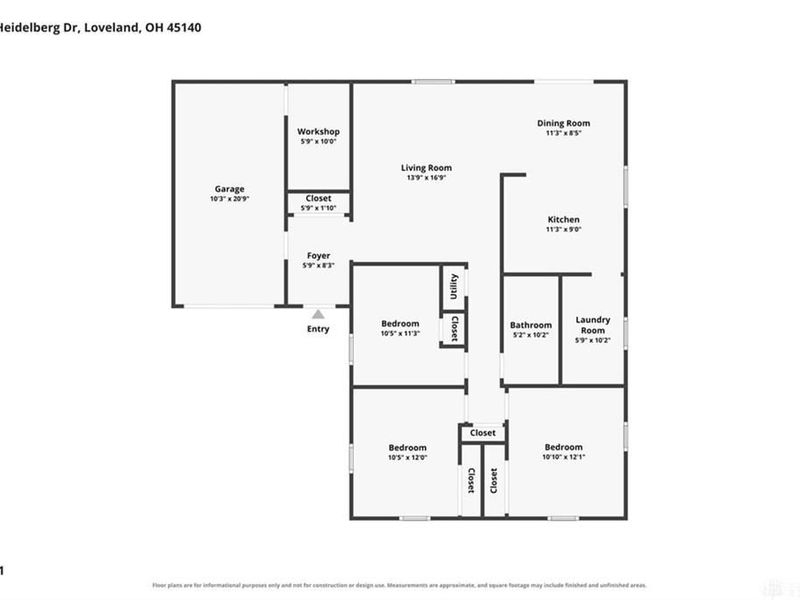 1854 Heidelberg Drive, Loveland, OH 45140 Photo 38