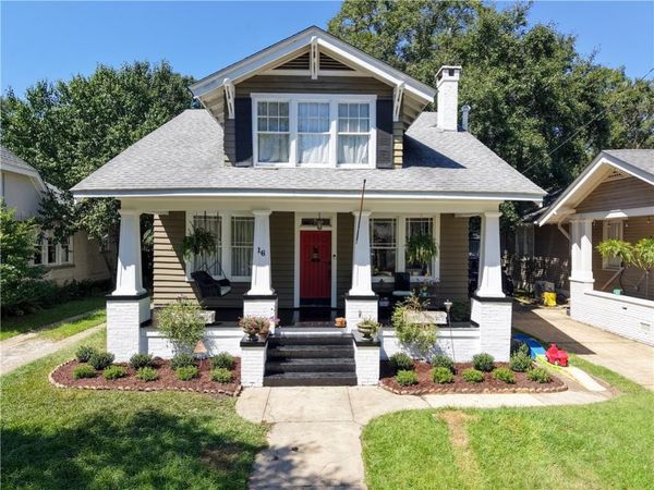 16 Macy Place, Mobile, AL 36604
