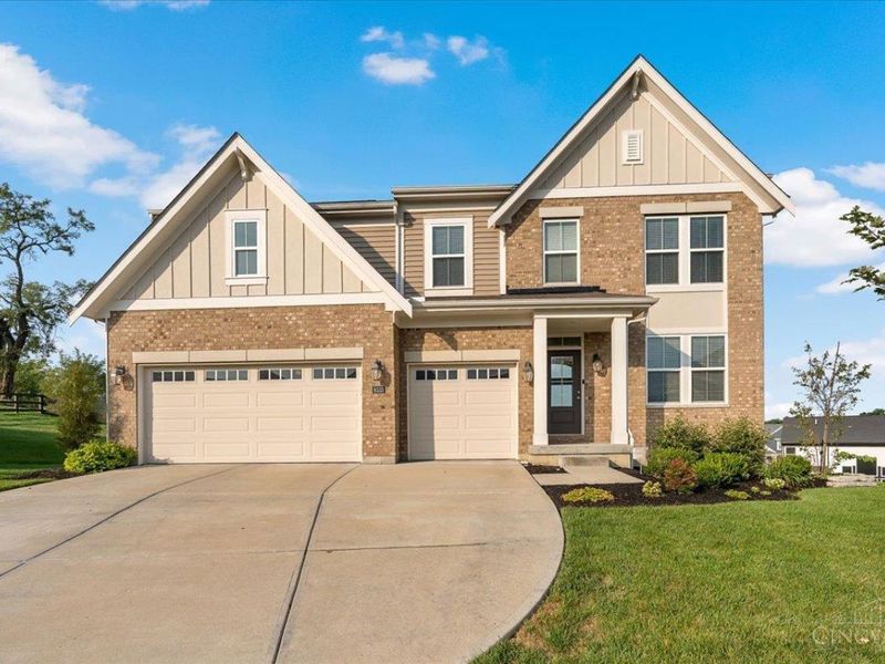 8533 Sweetbay Circle, Colerain Township, OH 45247 Photo 2