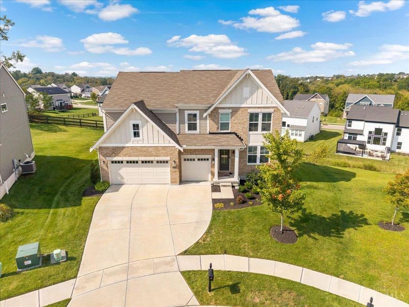 8533 Sweetbay Circle, Colerain Township, OH 45247 Photo 3