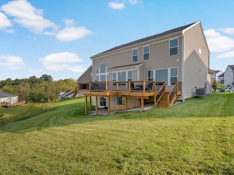 8533 Sweetbay Circle, Colerain Township, OH 45247 Photo 55