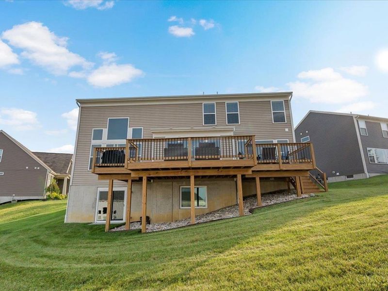 8533 Sweetbay Circle, Colerain Township, OH 45247 Photo 56
