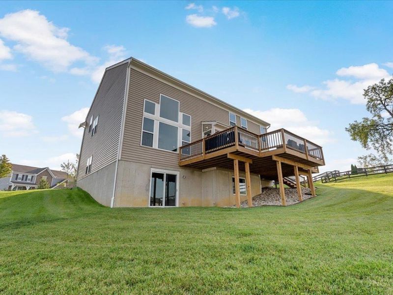 8533 Sweetbay Circle, Colerain Township, OH 45247 Photo 57