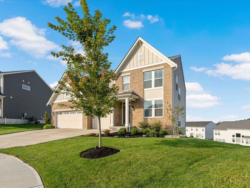 8533 Sweetbay Circle, Colerain Township, OH 45247 Photo 60