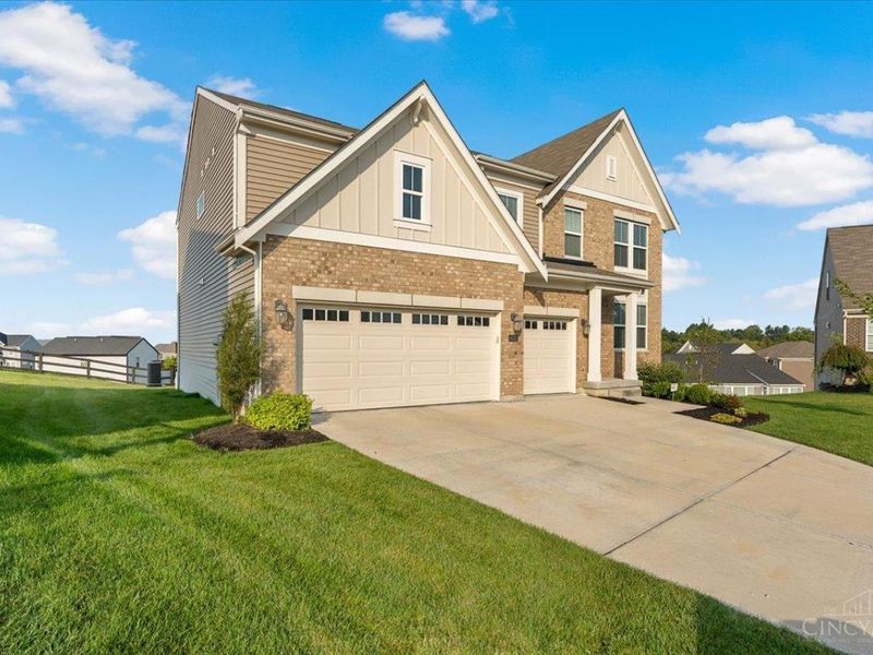 8533 Sweetbay Circle, Colerain Township, OH 45247 Photo 61