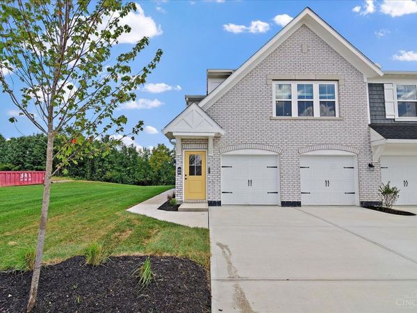491 Greendell Bend, Unit 757, Fairborn, OH 45324