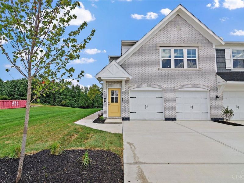 491 Greendell Bend, Unit 757, Fairborn, OH 45324 Photo 1