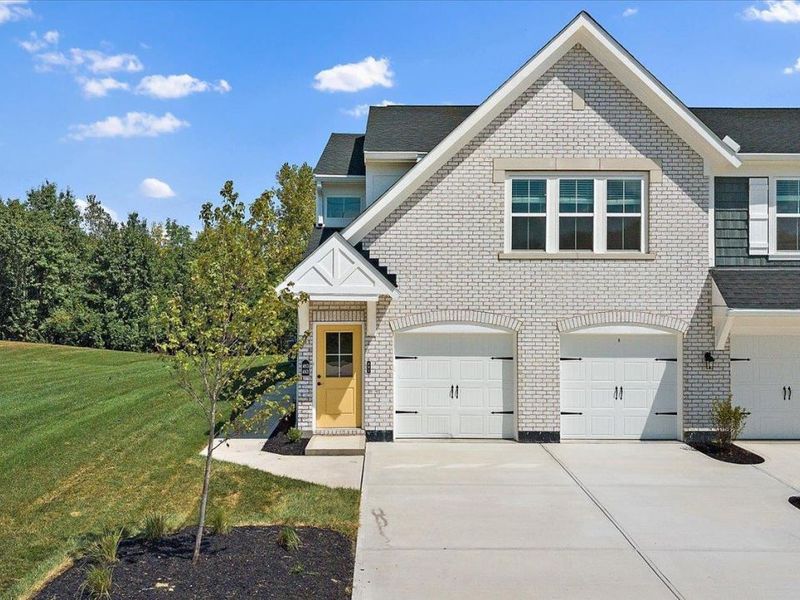 491 Greendell Bend, Unit 757, Fairborn, OH 45324 Photo 2