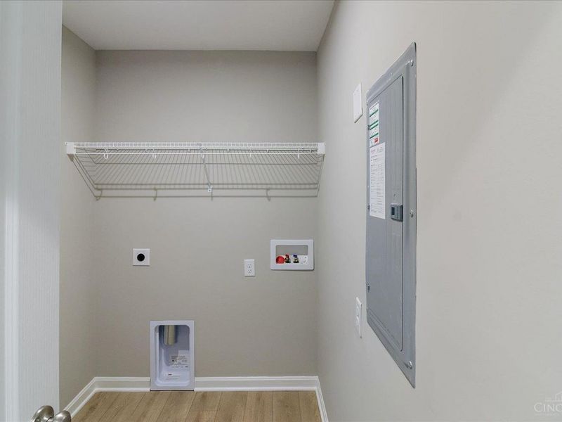491 Greendell Bend, Unit 757, Fairborn, OH 45324 Photo 20
