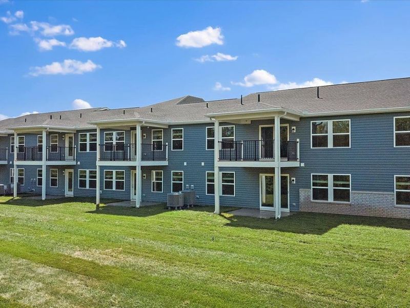 491 Greendell Bend, Unit 757, Fairborn, OH 45324 Photo 21