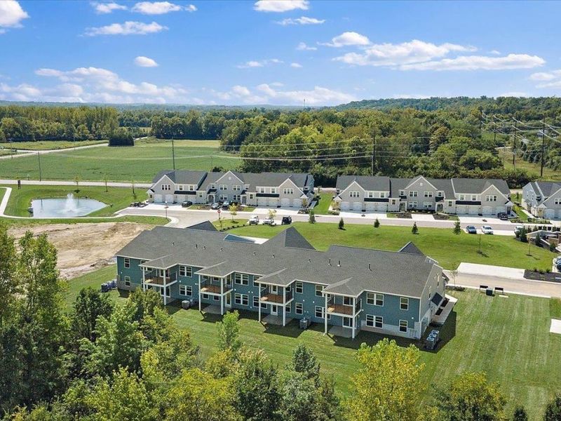 491 Greendell Bend, Unit 757, Fairborn, OH 45324 Photo 22