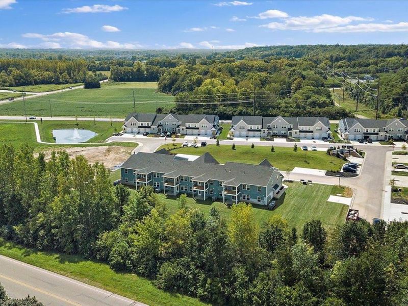 491 Greendell Bend, Unit 757, Fairborn, OH 45324 Photo 23
