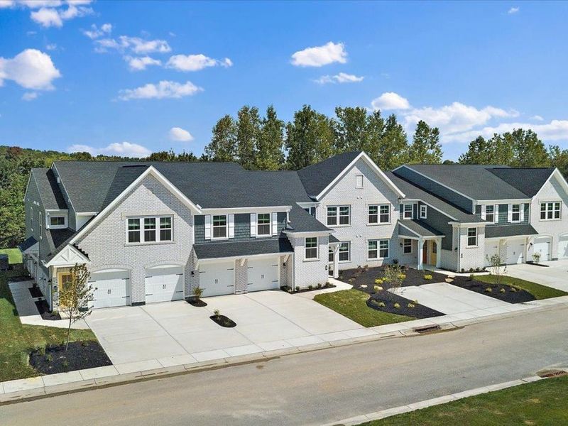 491 Greendell Bend, Unit 757, Fairborn, OH 45324 Photo 3