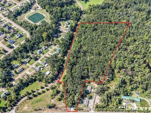 3 & 4 Fox Trail Drive, Oxford, MS 38655
