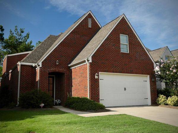 112 Glen Alden Circle, Oxford, MS 38655