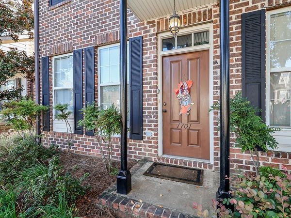 2206 Anderson Road #1701, Oxford, MS 38655