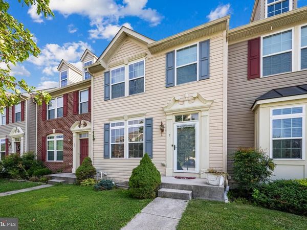 7 FOREST VIEW TERRACE, HANOVER, PA 17331