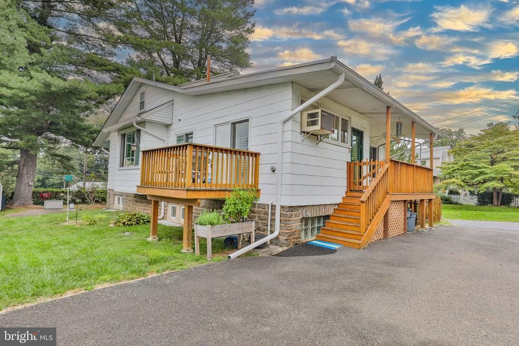 410 CONTINENTAL ROAD, HATBORO, PA 19040