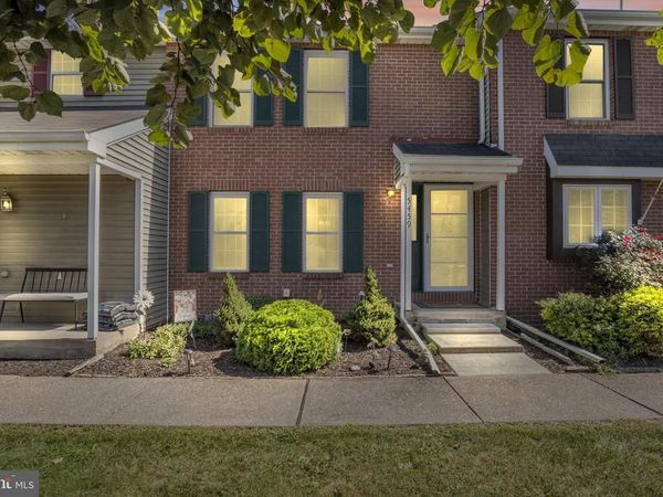 5459 POND ROAD , HARRISBURG, PA 17111