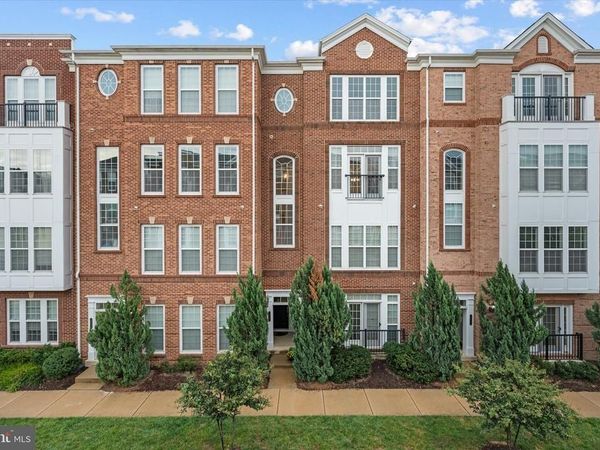 20643 SIBBALD SQUARE , ASHBURN, VA 20147