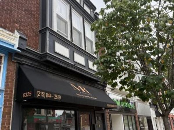 6325 GERMANTOWN AVENUE , PHILADELPHIA, PA 19144