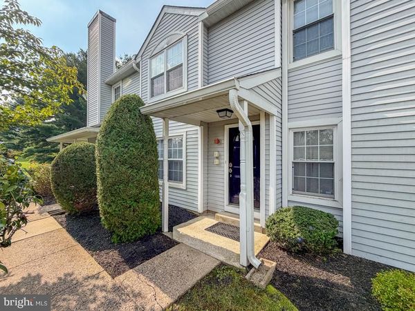 42 STOCKTON COURT , NEWTOWN, PA 18940