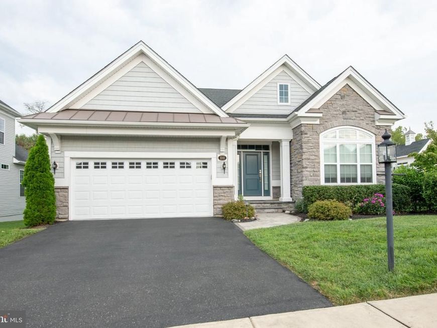 100 Magnolia Street , Dresher, PA 19025 Main Photo