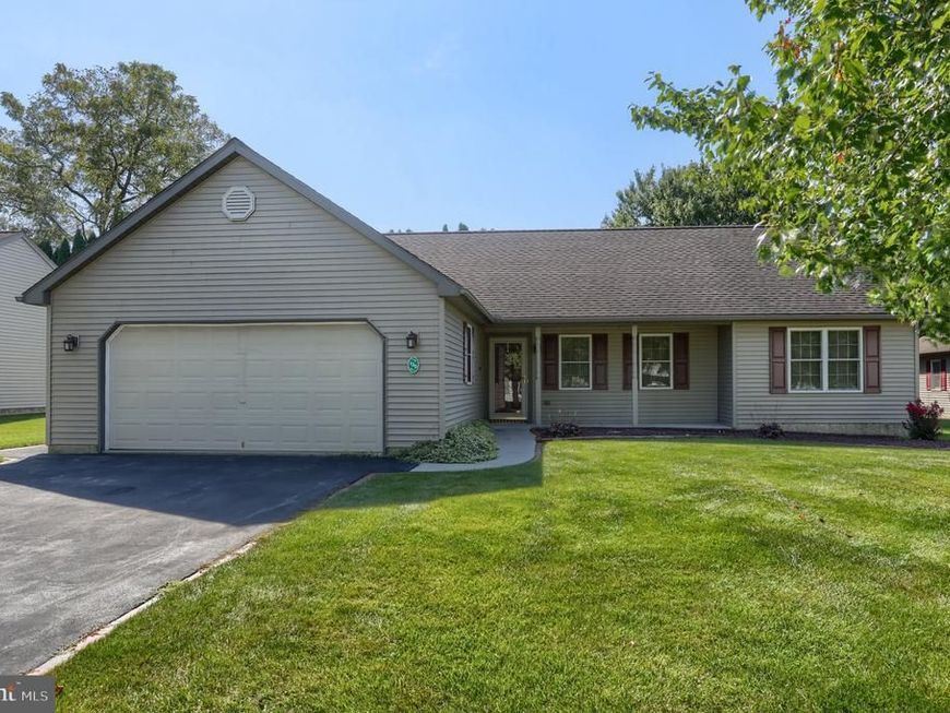 129 Arbor Drive, Myerstown, PA 17067 Main Photo