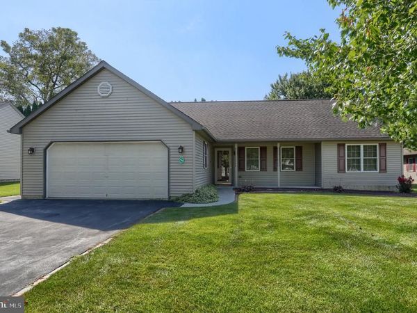 129 ARBOR DRIVE, MYERSTOWN, PA 17067