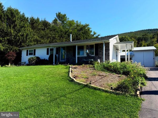 1328 YOUNGDALE ROAD, LOCK HAVEN, PA 17745